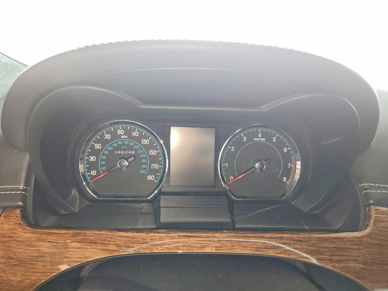 Aukcja sprzedaży 2012 Jaguar Xkr, vin: SAJWA4EC7CMB44731, numer aukcji: 69249486