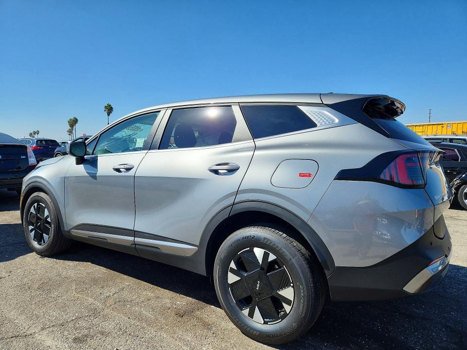 Продажа на аукционе авто 2026 Kia Sportage, vin: KNDPU3DG4T7344230, номер лота: 68936586