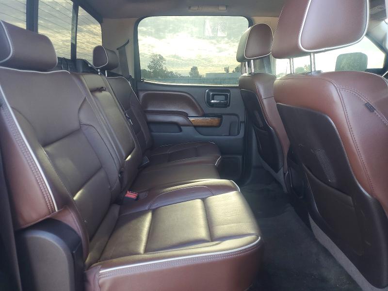 Продаж на аукціоні авто 2015 Chevrolet Silverado, vin: 1GC1KXE88FF643403, номер лоту: 70175316