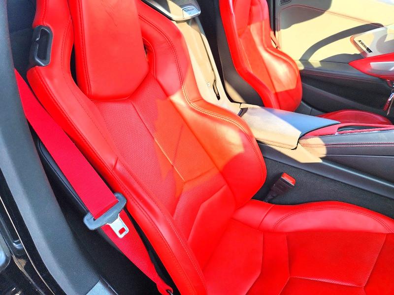 Продажа на аукционе авто 2023 Chevrolet Corvette, vin: 1G1YB2D43P5119446, номер лота: 68230366