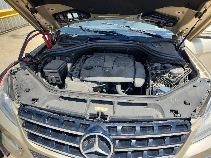 Продаж на аукціоні авто 2013 Mercedes-benz Ml, vin: 4JGDA5JB6DA152856, номер лоту: 67157396