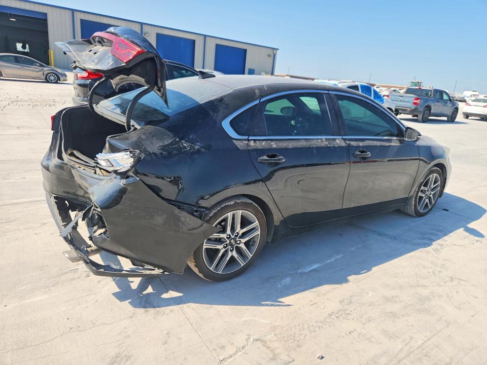 Aukcja sprzedaży 2020 Kia Forte, vin: 3KPF54AD8LE165634, numer aukcji: 67196646