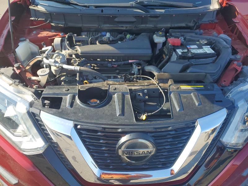 Продажа на аукционе авто 2018 Nissan Rogue, vin: 5N1AT2MV6JC703689, номер лота: 68660286