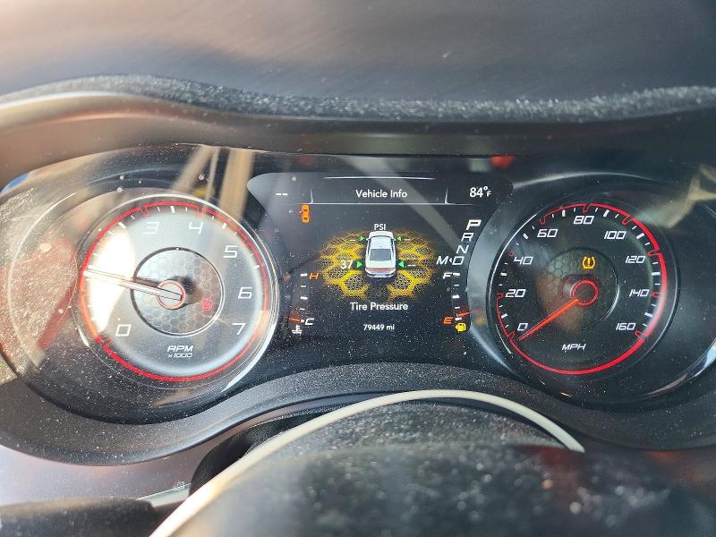 Aukcja sprzedaży 2020 Dodge Charger, vin: 2C3CDXCT3LH223704, numer aukcji: 66921906