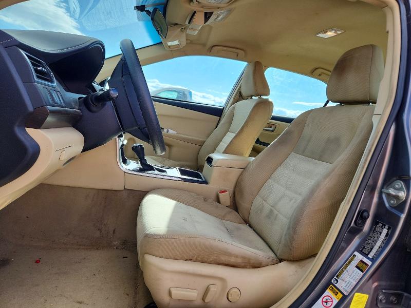 Продажа на аукционе авто 2016 Toyota Camry, vin: 4T1BF1FKXGU139508, номер лота: 68700606