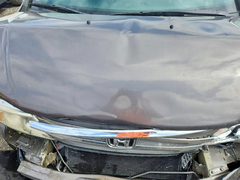 Продаж на аукціоні авто 2011 Honda Odyssey, vin: 5FNRL5H6XBB029336, номер лоту: 70419456