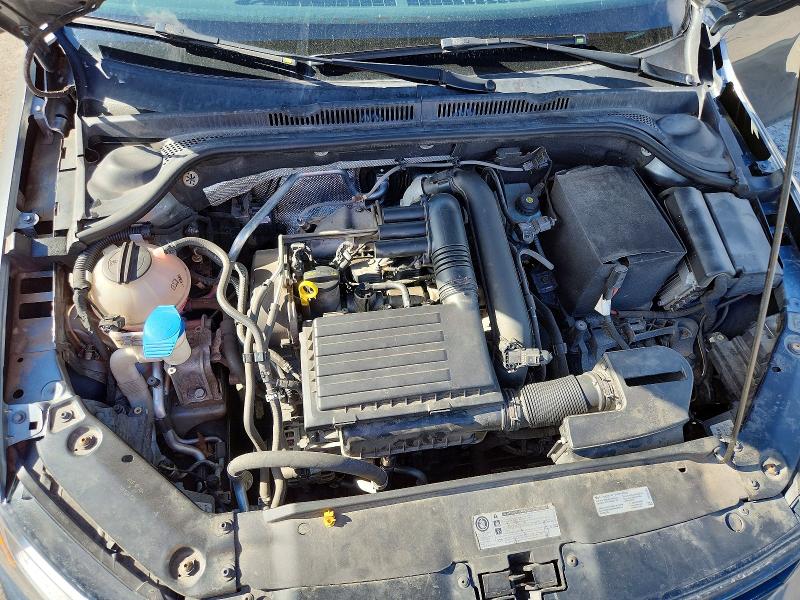 68161876 :رقم المزاد ، 3VW2B7AJ0HM238181 vin ، 2017 Volkswagen Jetta مزاد بيع