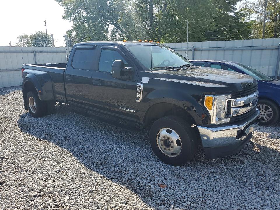 Aukcja sprzedaży 2017 Ford F350, vin: 1FT8W3DT3HEE31096, numer aukcji: 68046646