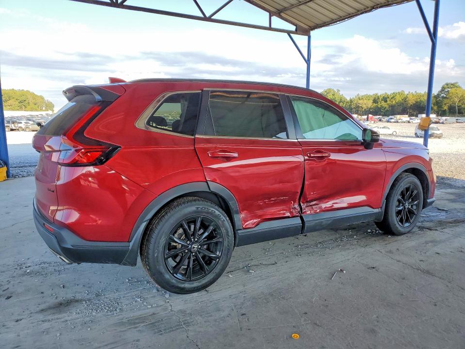 Aukcja sprzedaży 2024 Honda Cr-v, vin: 7FARS5H86RE000208, numer aukcji: 68106066