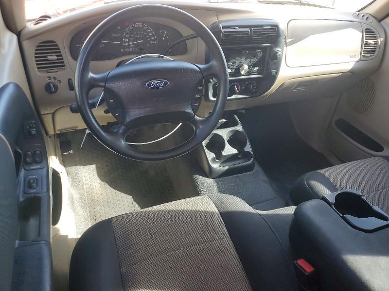 67421596 :رقم المزاد ، 1FTYR44U03PB55088 vin ، 2003 Ford Ranger مزاد بيع