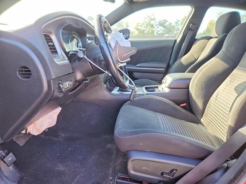 Продаж на аукціоні авто 2022 Dodge Charger, vin: 2C3CDXCT1NH258809, номер лоту: 70585386