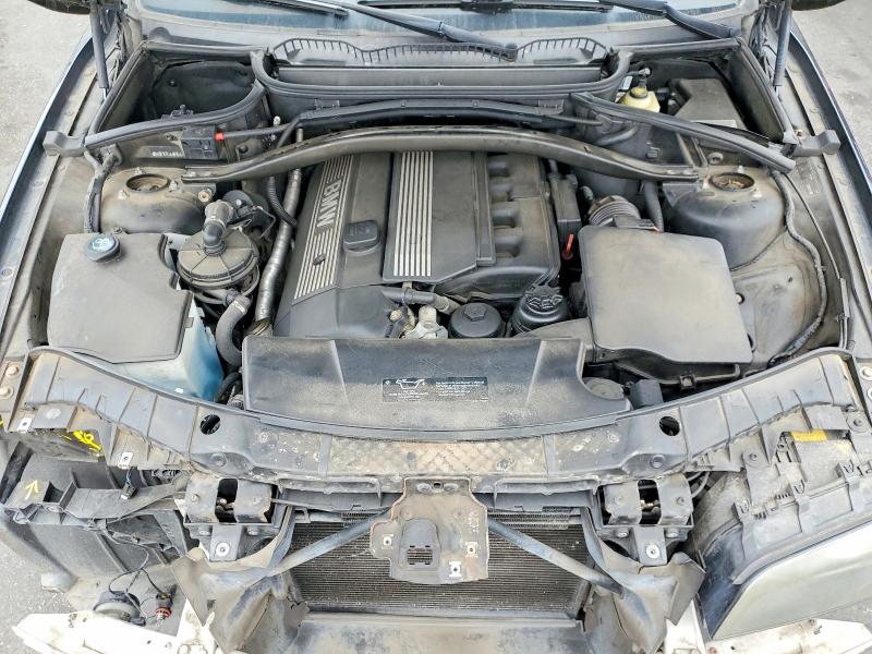Aukcja sprzedaży 2005 Bmw X3, vin: WBXPA93415WD06584, numer aukcji: 69701036