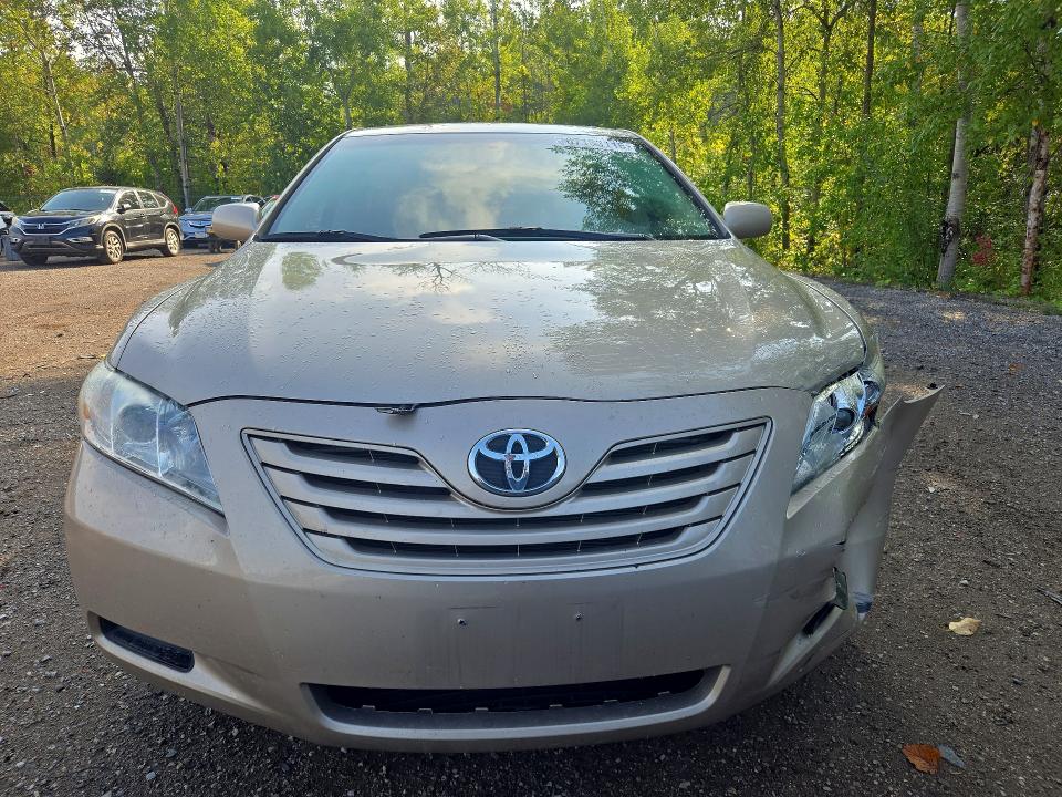 Продаж на аукціоні авто 2007 Toyota Camry, vin: 4T1BE46K07U515458, номер лоту: 67103116