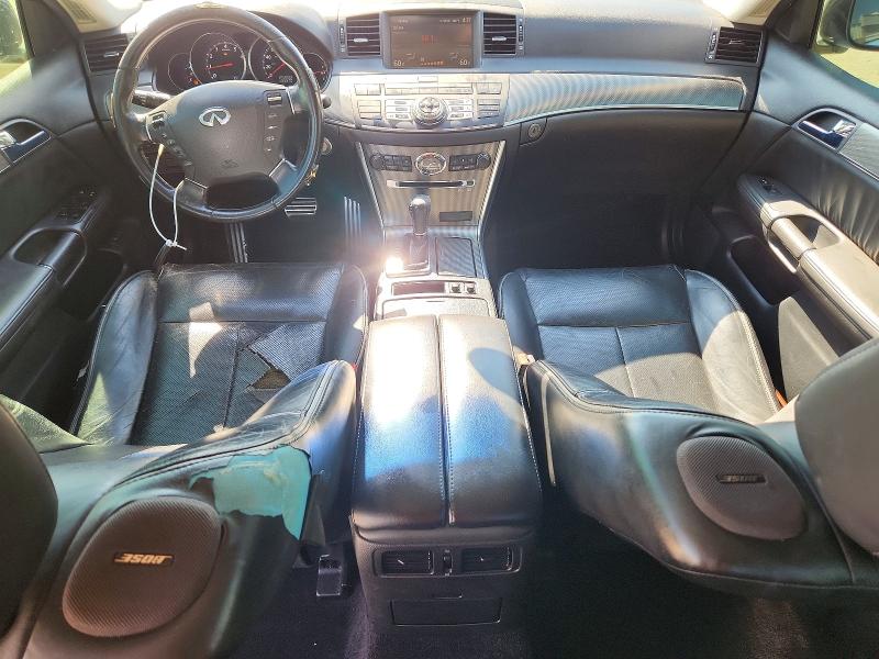 Продажа на аукционе авто 2008 Infiniti M45, vin: JNKBY01E38M500362, номер лота: 67546436