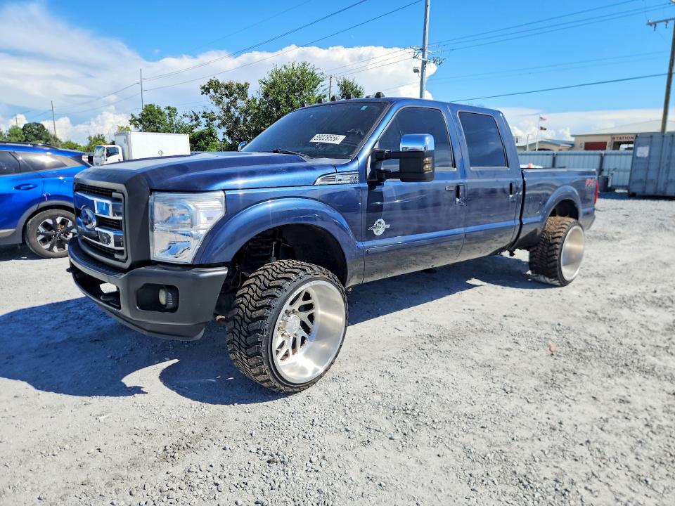 Продаж на аукціоні авто 2016 Ford F250, vin: 1FT7W2BT1GEC11060, номер лоту: 69029556