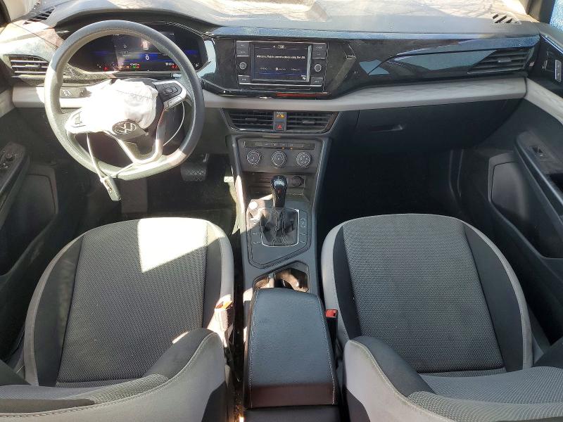 Продажа на аукционе авто 2022 Volkswagen Taos, vin: 3VVCX7B20NM084584, номер лота: 68575496