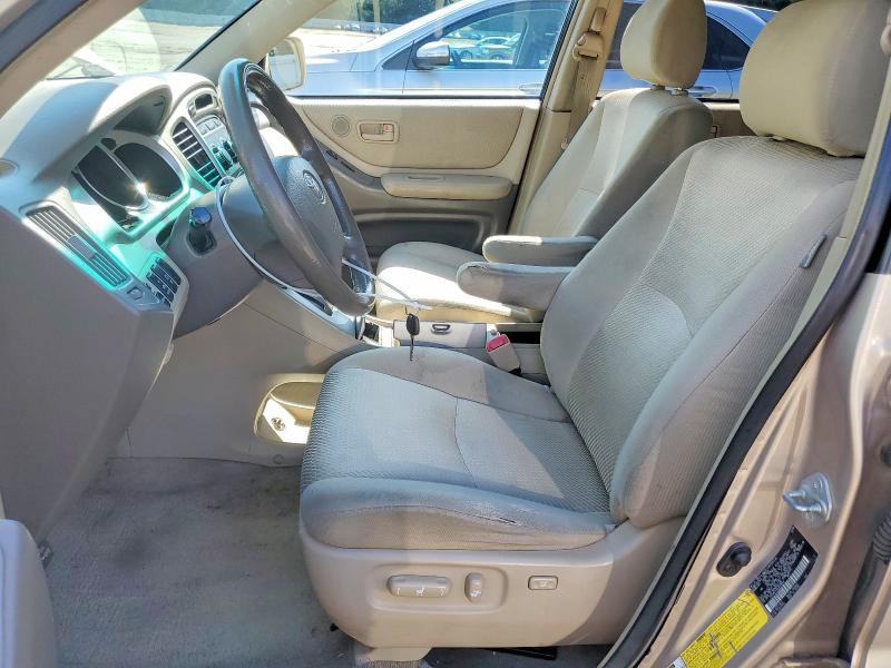 Продаж на аукціоні авто 2006 Toyota Highlander, vin: JTEEW21A460028864, номер лоту: 67476306