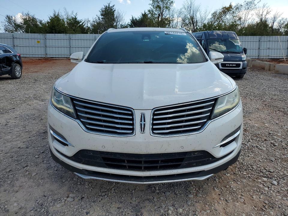 66143716 :رقم المزاد ، 5LMCJ3C93GUJ04760 vin ، 2016 Lincoln Mkc مزاد بيع