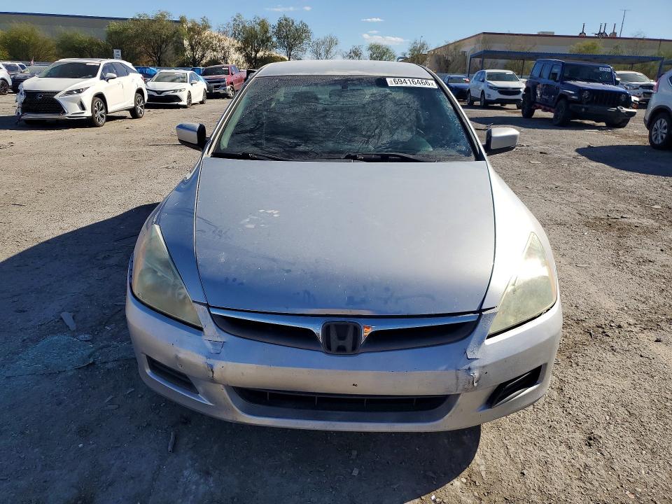 Aukcja sprzedaży 2007 Honda Accord, vin: 1HGCM56397A153983, numer aukcji: 69416466