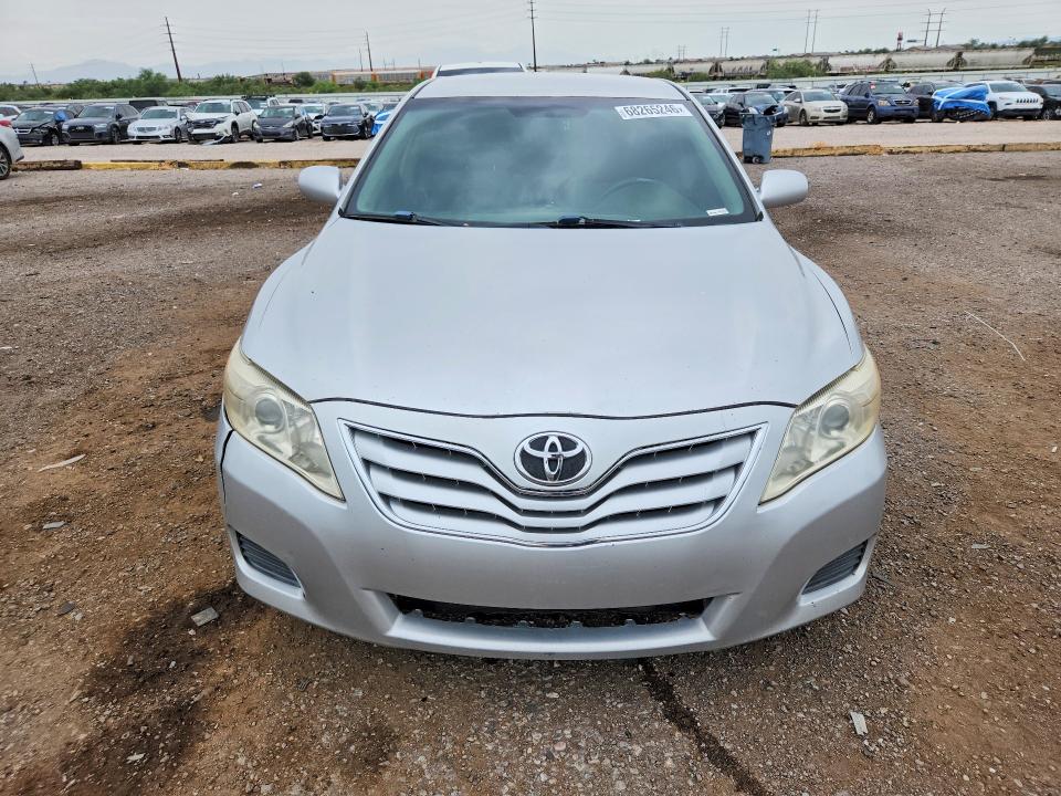 Aukcja sprzedaży 2011 Toyota Camry, vin: 4T1BF3EKXBU137618, numer aukcji: 68265246