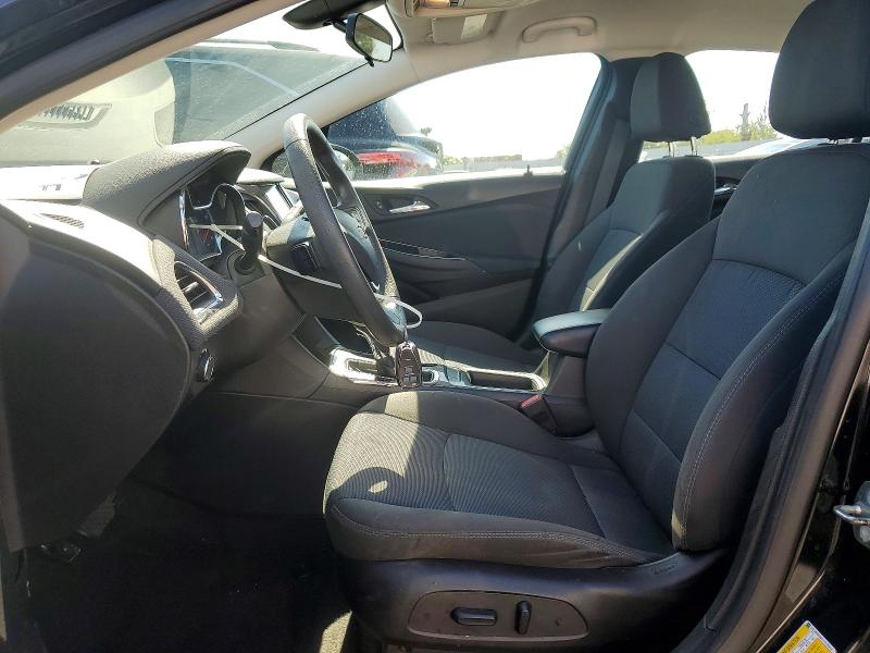 70176846 :رقم المزاد ، 1G1BE5SM7J7179419 vin ، 2018 Chevrolet Cruze مزاد بيع