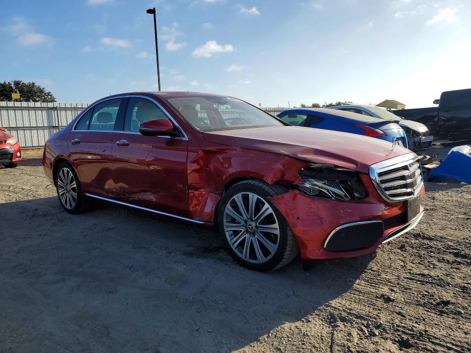 Aukcja sprzedaży 2020 Mercedes-benz E, vin: W1KZF8DB3LA826300, numer aukcji: 68702656