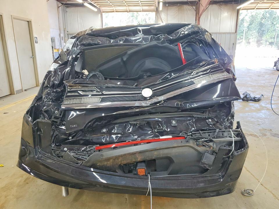 70765306 :رقم المزاد ، 1V2WC2CA9TC220918 vin ، 2026 Volkswagen Atlas Cross Sport مزاد بيع