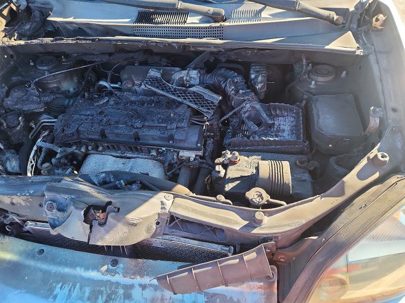 Aukcja sprzedaży 2008 Hyundai Tucson, vin: KM8JM12B98U859472, numer aukcji: 67796566