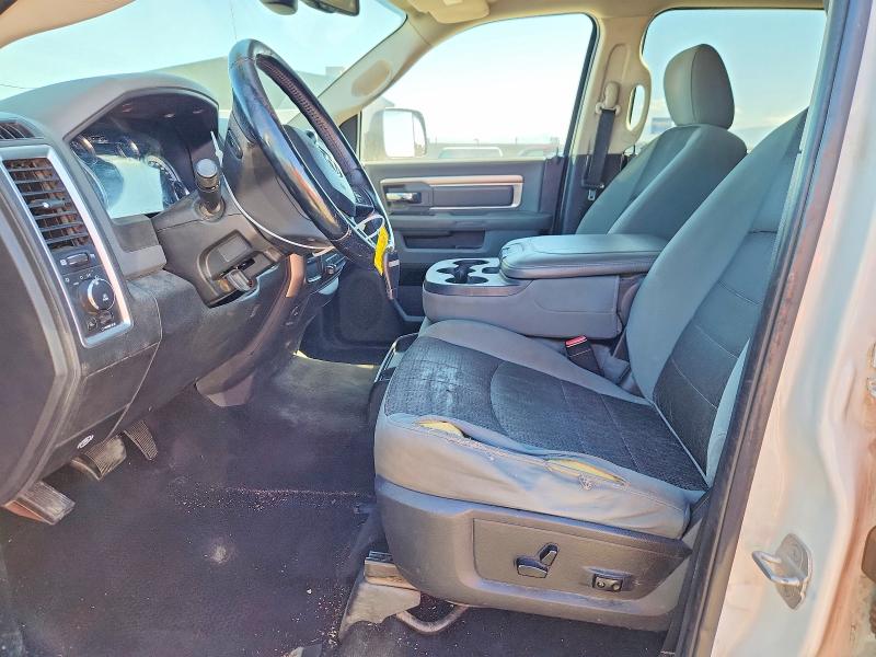 Продажа на аукционе авто 2013 Ram 1500, vin: 1C6RR7LT9DS533543, номер лота: 70102936