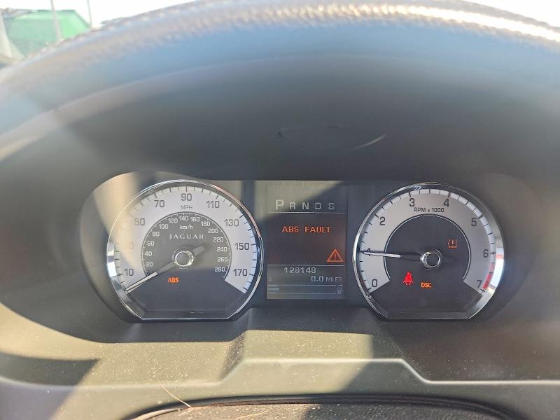 Продажа на аукционе авто 2009 Jaguar Xf, vin: SAJWA07C591R43985, номер лота: 69105466