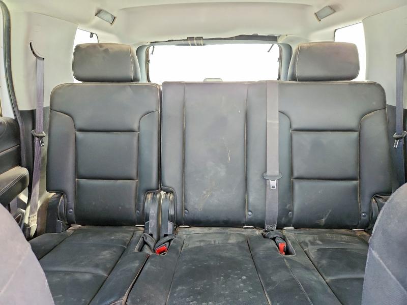 Aukcja sprzedaży 2019 Chevrolet Tahoe, vin: 1GNSKFEC5KR125378, numer aukcji: 68247186