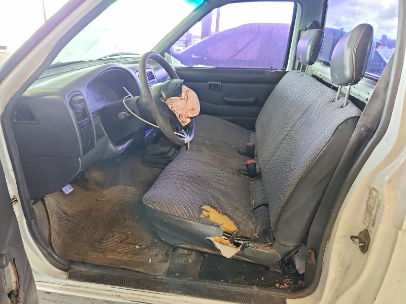 Продаж на аукціоні авто 1997 Nissan Truck, vin: 1N6SD11S7VC409585, номер лоту: 67688976