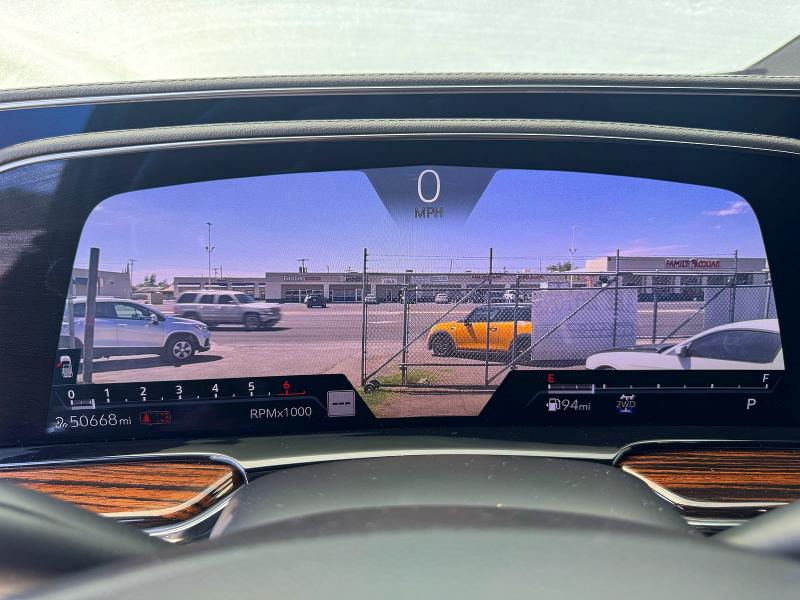 Aukcja sprzedaży 2023 Cadillac Escalade, vin: 1GYS4JKL2PR250382, numer aukcji: 66859446