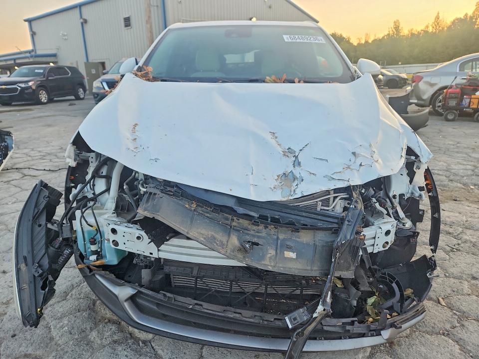 Aukcja sprzedaży 2024 Buick Encore Gx, vin: KL4AMBSL6RB216393, numer aukcji: 68489236