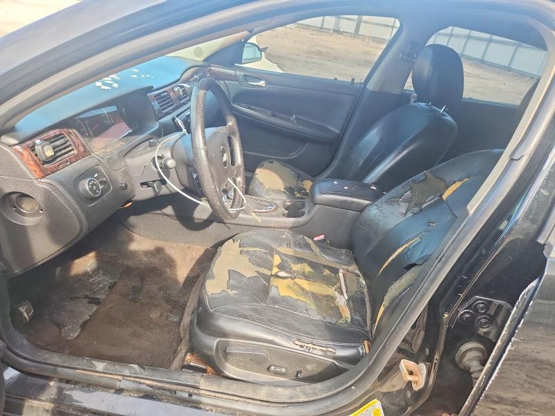 Продажа на аукционе авто 2013 Chevrolet Impala, vin: 2G1WC5E34D1166073, номер лота: 70304436