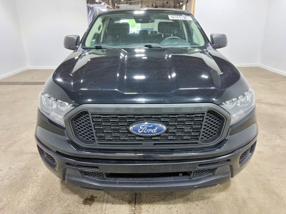 Продажа на аукционе авто 2022 Ford Ranger, vin: 1FTER4EH2NLD10318, номер лота: 70284016