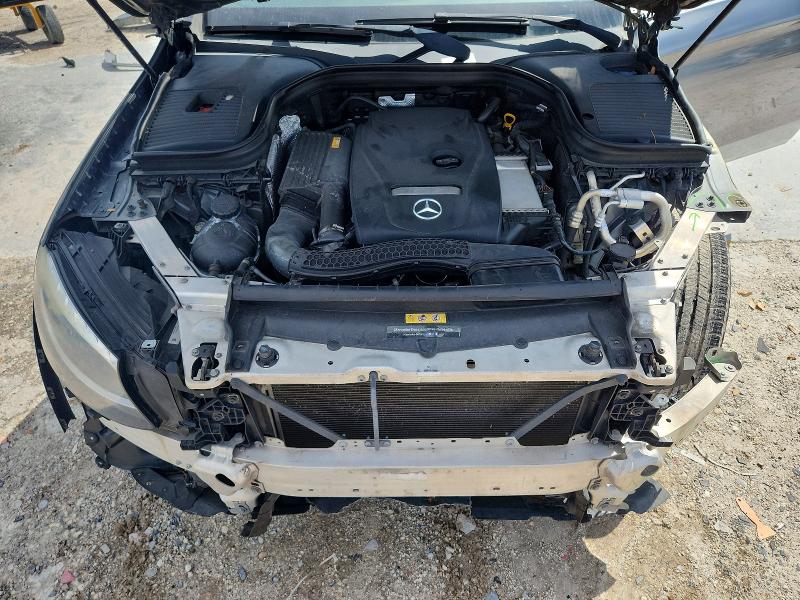 69155406 :رقم المزاد ، WDC0G4JB8JV048461 vin ، 2018 Mercedes-benz Glc مزاد بيع