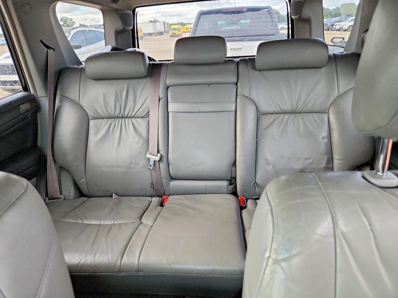 Продаж на аукціоні авто 2003 Toyota 4runner, vin: JTEBU17R538007812, номер лоту: 68791096