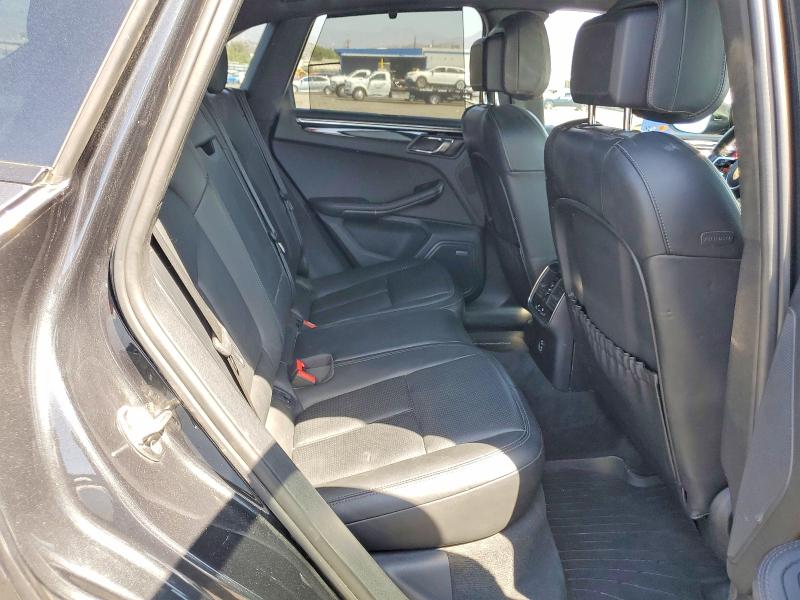 Продажа на аукционе авто 2024 Porsche Macan, vin: WP1AA2A50RLB19930, номер лота: 69611046