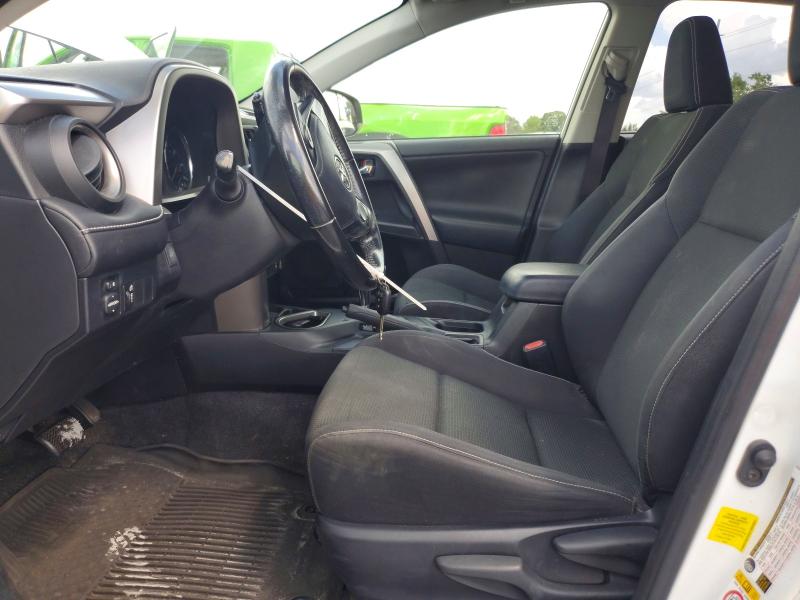 68643516 :رقم المزاد ، JTMWFREVXGD084591 vin ، 2016 Toyota Rav4 مزاد بيع