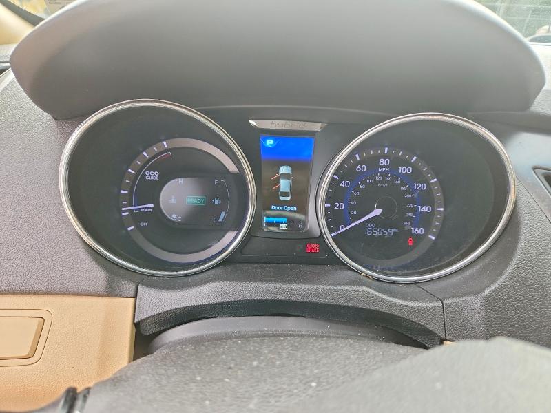 2014 Hyundai Sonata მანქანა იყიდება აუქციონზე, vin: KMHEC4A46EA113812, აუქციონის ნომერი: 70319896