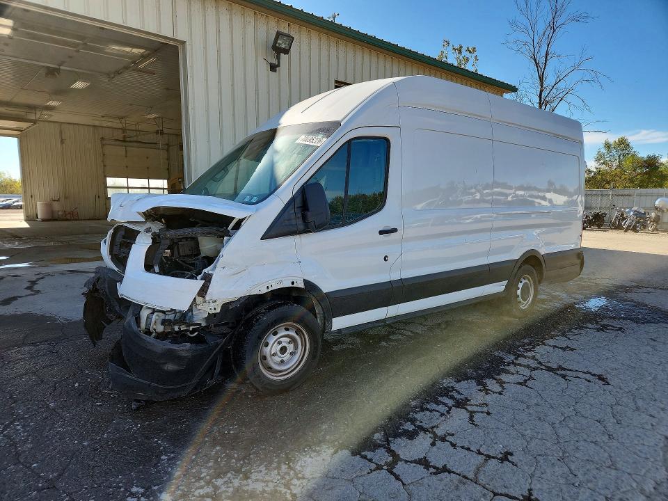 Auction sale of the 2019 Ford Transit, vin: 1FTYR3XM4KKA21850, lot number: 70695226