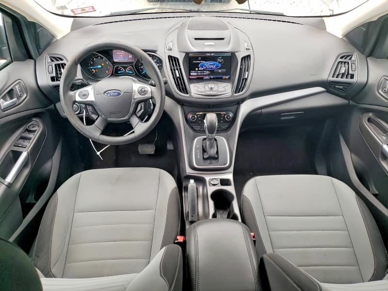 Продажа на аукционе авто 2013 Ford Escape, vin: 1FMCU9GX5DUC51101, номер лота: 70470516