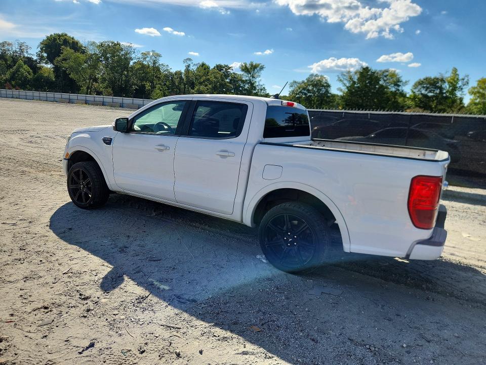 Продаж на аукціоні авто 2020 Ford Ranger, vin: 1FTER4EH4LLA30221, номер лоту: 68515886