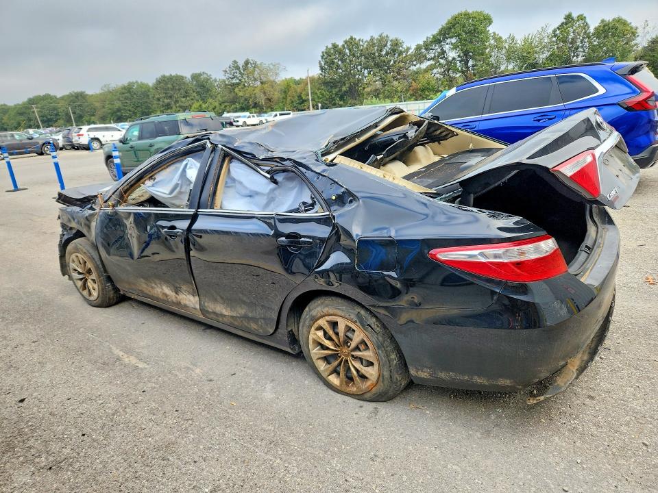 69895146 :رقم المزاد ، 4T4BF1FK4GR564356 vin ، 2016 Toyota Camry مزاد بيع
