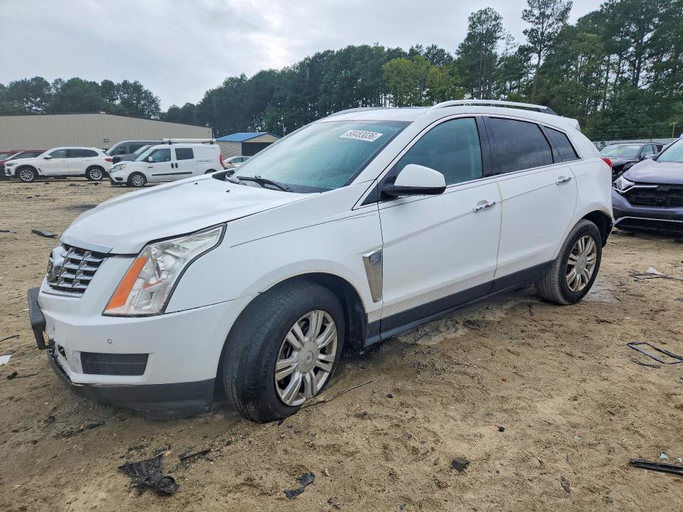68483036 :رقم المزاد ، 3GYFNCE32DS513582 vin ، 2013 Cadillac Srx مزاد بيع