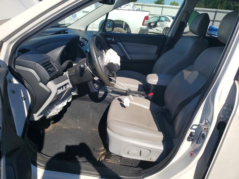 Продажа на аукционе авто 2014 Subaru Forester, vin: JF2SJAHC9EH445938, номер лота: 68815656
