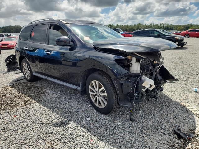 Aukcja sprzedaży 2016 Nissan Pathfinder, vin: 5N1AR2MN7GC665462, numer aukcji: 69621766