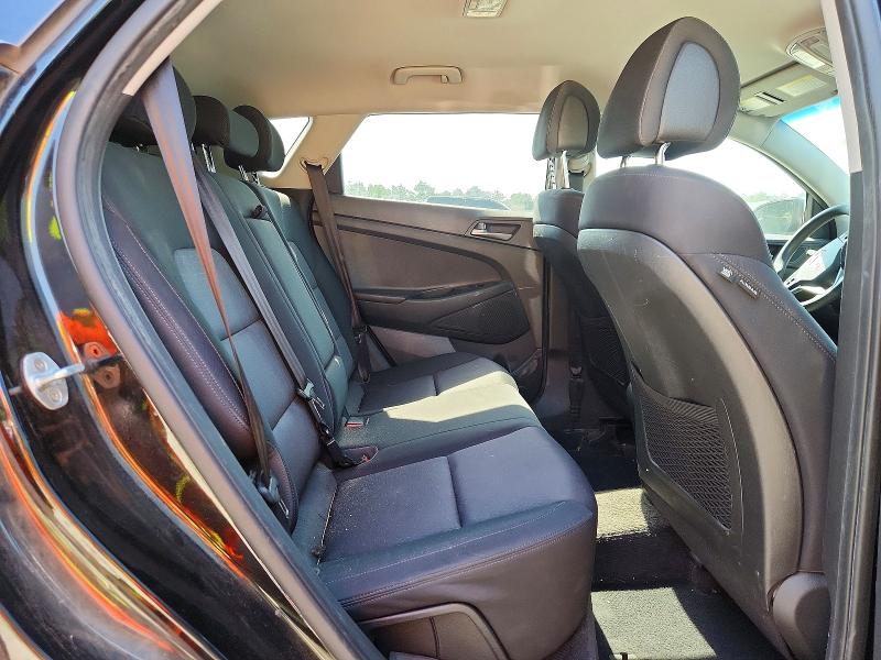 Aukcja sprzedaży 2017 Hyundai Tucson, vin: KM8J33A45HU435711, numer aukcji: 68748946