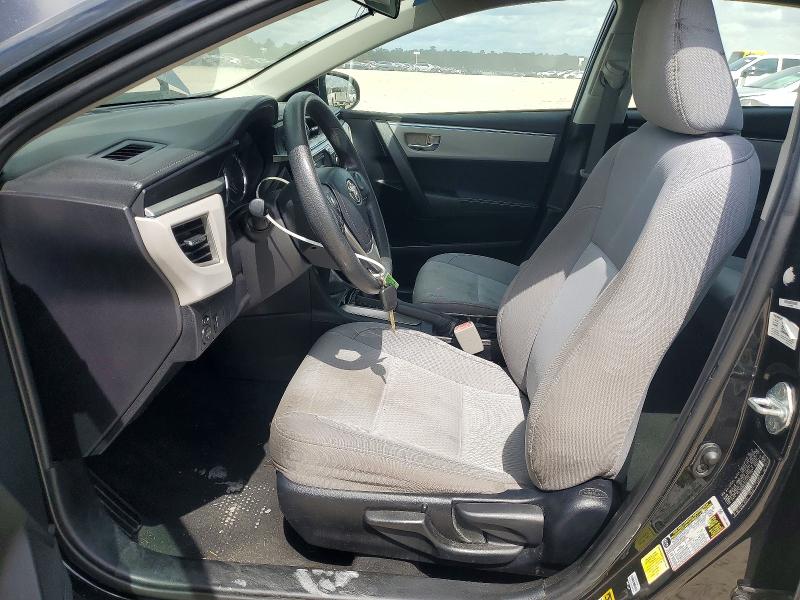 Продаж на аукціоні авто 2016 Toyota Corolla, vin: 2T1BURHE8GC547728, номер лоту: 70442996